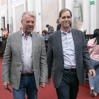 Esta es la lista de intelectuales que firmaron el llamado a votar por Xóchitl Gálvez