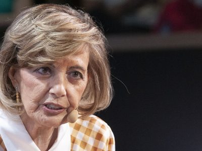 Preocupa la confesión de María Teresa Campos: "Me están quitando la poca salud que me queda"