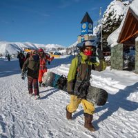 Vacaciones de invierno: cuáles fueron los destinos turísticos más elegidos