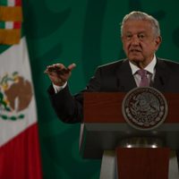 El INE no ha estado a la altura del "momento estelar"; se quedó representando el viejo régimen: AMLO