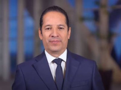Francisco Domínguez declina competir por la dirigencia del PAN; “no hay condiciones democráticas”