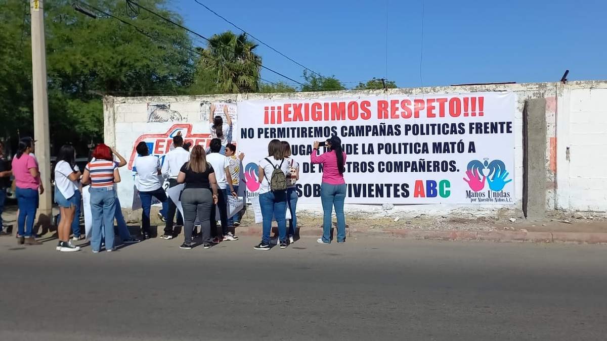 Exigencia de respeto