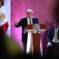 ¿Cuánto debe ganar el presidente?