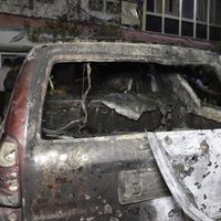 Nueva explosión en Kabul: esto es lo que se sabe hasta ahora del ataque cerca del aeropuerto
