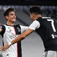 La Juventus enfrenta al Udinese en busca de un nuevo título