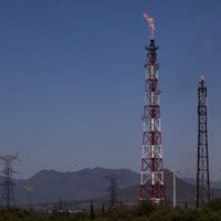 ONU advierte del aumento de producción de energías fósiles durante los próximos años