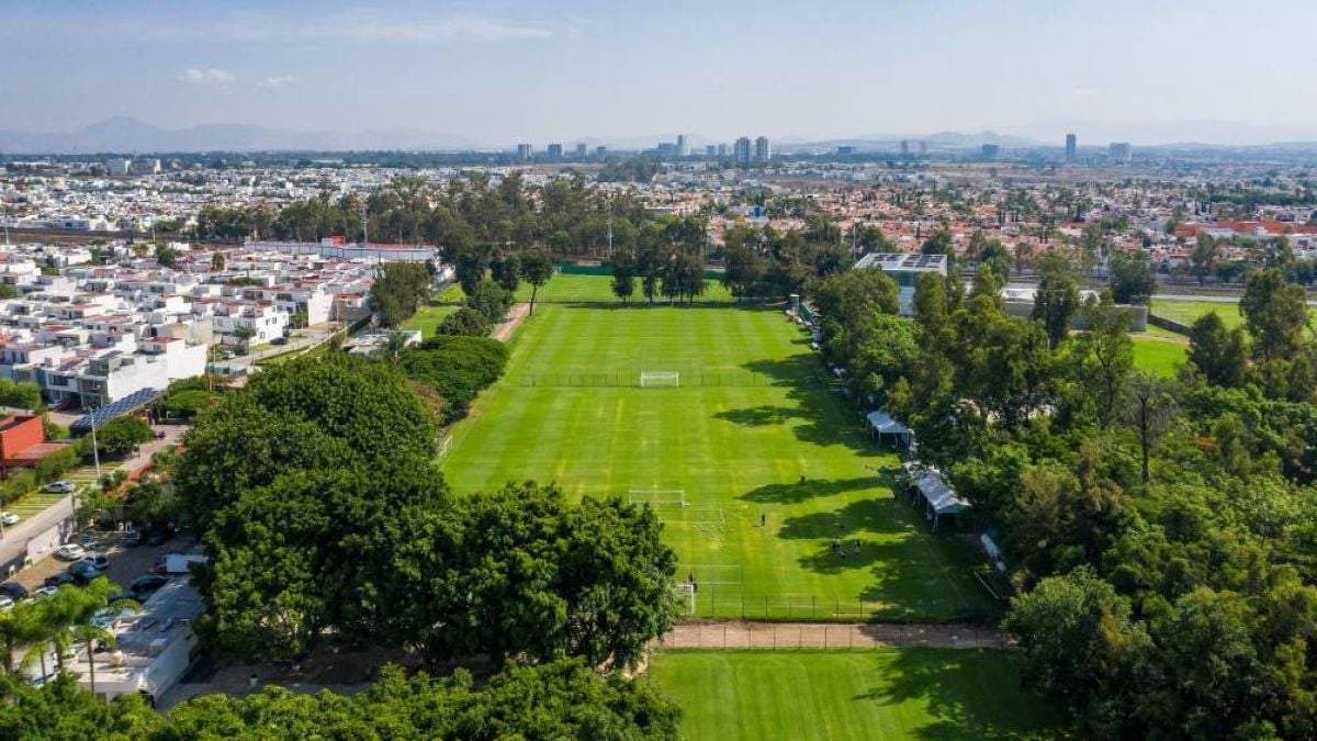 FIFA dio a conocer las posibles bases de operaciones de las selecciones en la Copa Mundial