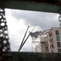 Innecesario, comprobar seguridad del edificio que colapsó el 19S, dijo DRO detenido