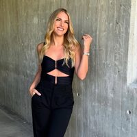 Carolina Oltra reafirma el espíritu western con un look de alto impacto