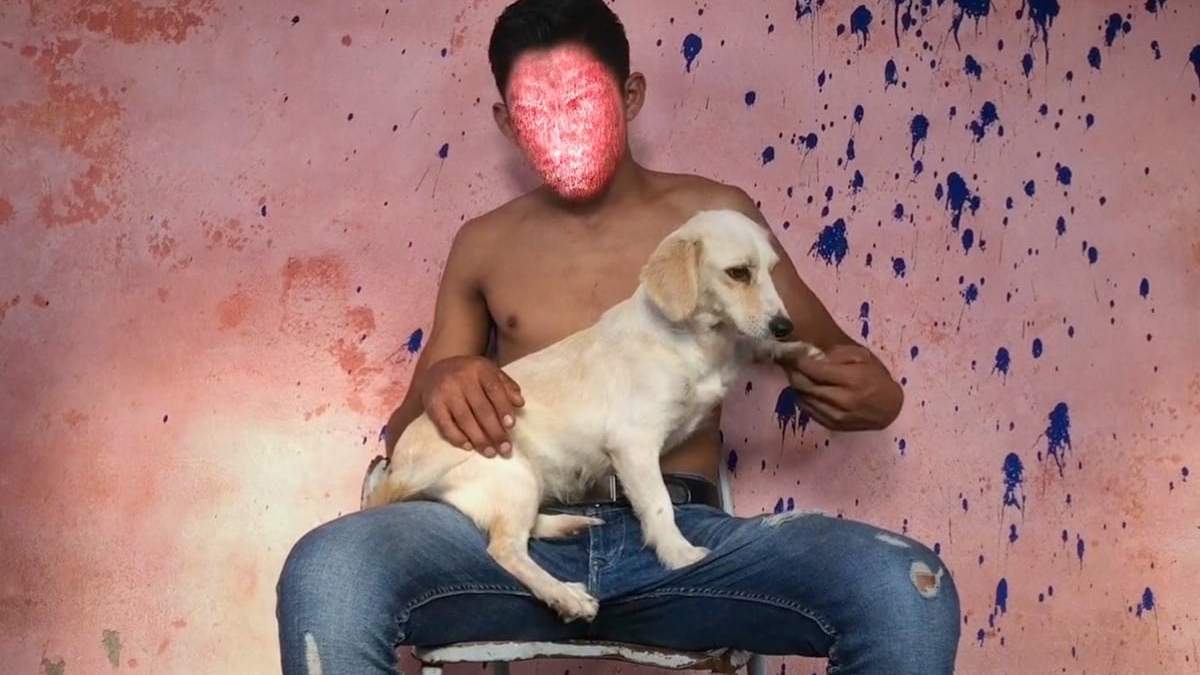 El documental se estrenará en el marco del FICUNAM