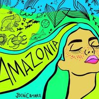 Murales con arte y cuidado del medioambiente