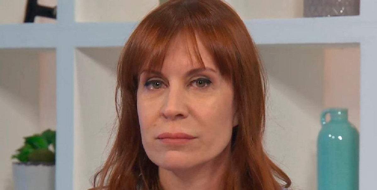 Matilda Blanco. Fuente: (Twitter)