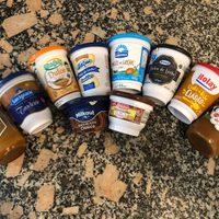 Si tenés envases de dulce de leche vacíos, no los tires: armá este florero que parece comprado en un bazar de lujo