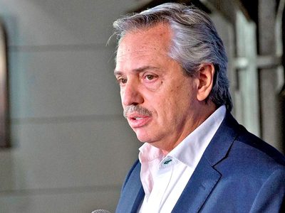 Fernández advierte: “No hay pagos de la deuda que se puedan sostener sin que el país crezca”