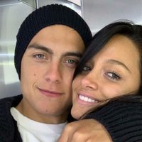 Con un romántico video, Oriana Sabatini y Dybala festejaron algo muy especial
