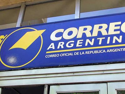 Trabajadores del Correo Argentino se declararon en estado de alerta y movilización
