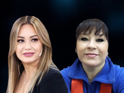 Paralizó a El Trece: el desgarrador relato de Mónica, la mamá de Karina La Princesita