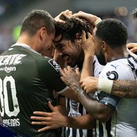 Mete Pizarro a Monterrey en semifinales y va contra Tigres; América se enfrenta a León
