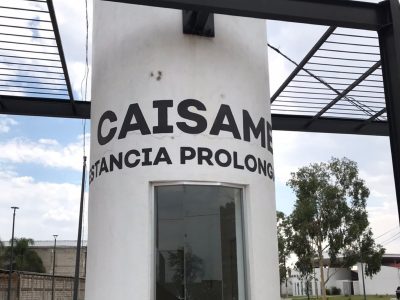 Pacientes psiquiátricos del Caisame viven en pésimas condiciones, denuncia personal