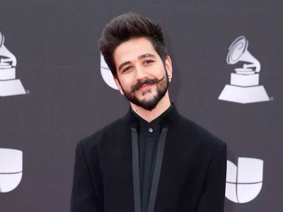 Camilo Echeverry reveló varias fotos inéditas de Evaluna Montaner
