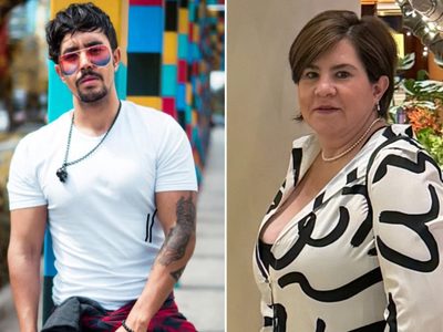 Madre del tiktoker Derek Trejo es hallada muerta en hotel de Azcapotzalco