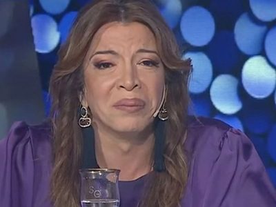 Revelan un secreto a voces sobre Lizy Tagliani