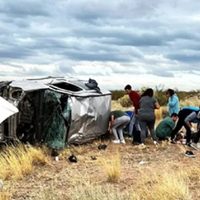 Acusaron a un automovilista por causar una muerte en un choque