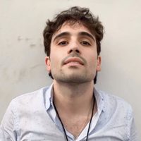 Audiencia de Ovidio Guzmán será en enero