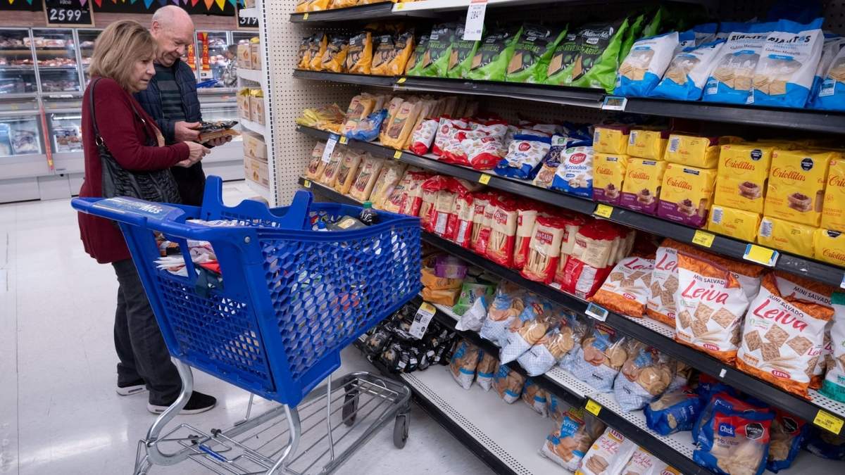 La inflación de CABA sigue en descenso. Fuente: (Twitter)