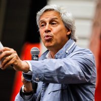 Morena es la reencarnación del PRI populista de Echeverría y López Portillo: Claudio X. González