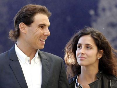 La activa cuarentena de Xisca Perelló y Rafael Nadal ¿con embarazo incluido?