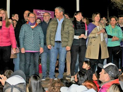 Cómo quedan los Concejos Deliberantes de Plottier y Rincón tras las elecciones del domingo