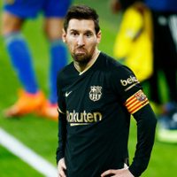 Barcelona: continúan las malas noticias