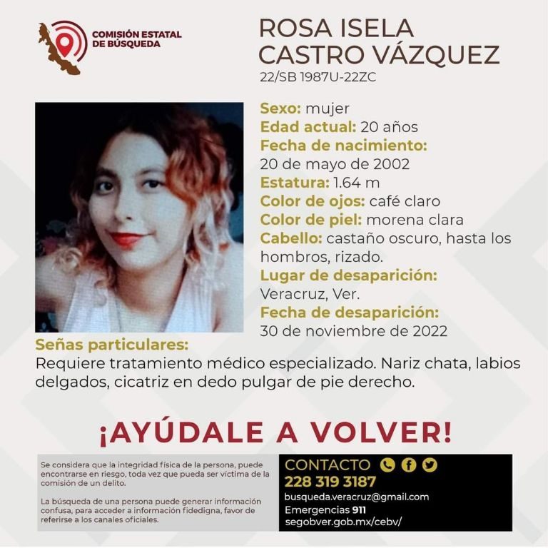 Rosa 1