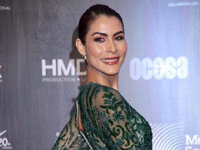 María León enamoró a sus seguidores con una faceta inesperada