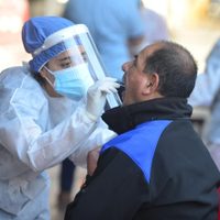 Tras el anuncio fallido, se registraron 2.606 nuevos casos de coronavirus y 34 fallecidos