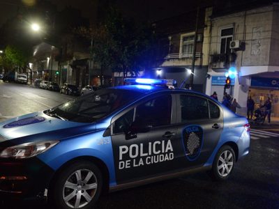 Se fugaron presos en CABA por tercera vez en el mes y crece la tensión con el Gobierno Nacional