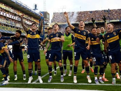 Se sortearon los grupos del Torneo Apertura: Boca conoció a sus rivales para el 2026
