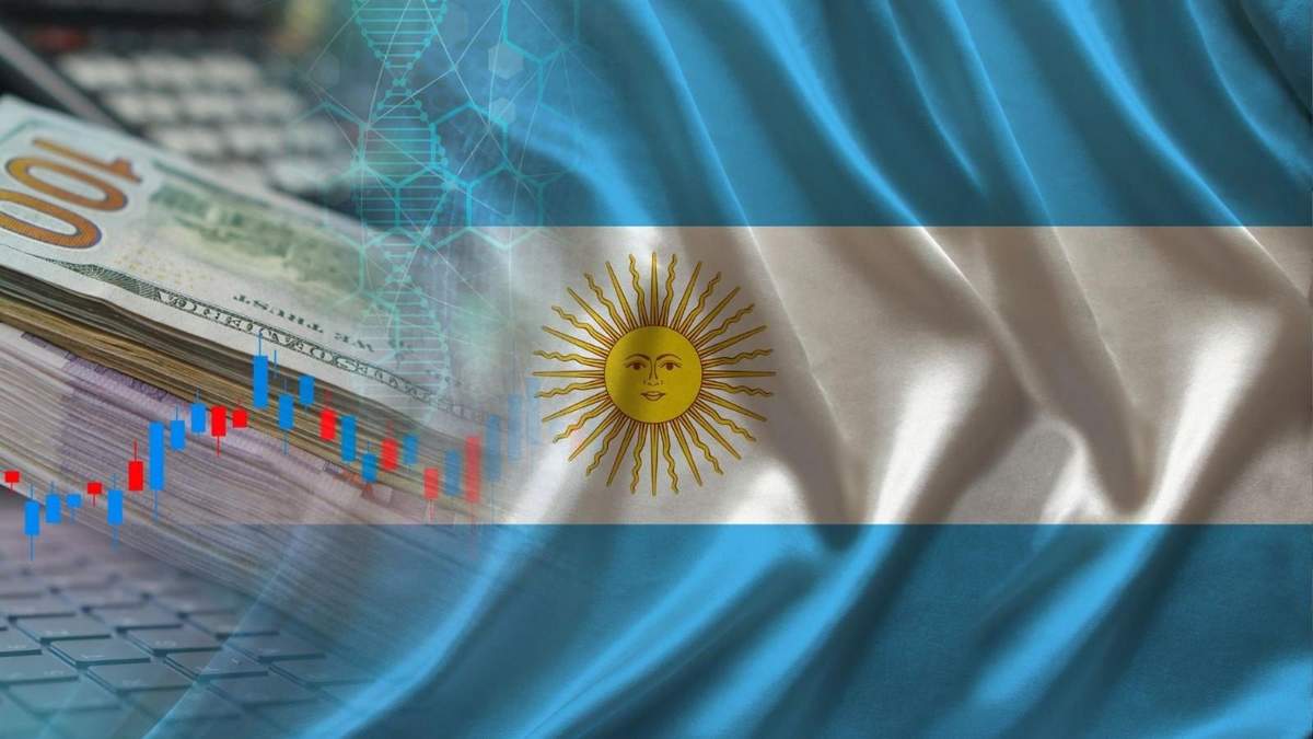 Argentina quedó cuarta a nivel mundial en índice de inflación. (Nexofin)