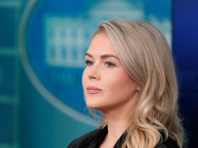 Trump estudia “medidas adicionales” contra cárteles pese a avances de Sheinbaum: Casa Blanca