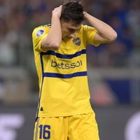 De mal en peor: el tiempo que estará fuera de las canchas Miguel Meretiel tras confirmar su lesión