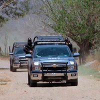 Caen cinco presuntos sicarios tras balaceras en la costa de Michoacán