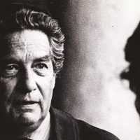 ¿Malentendido? El agarrón con Octavio Paz