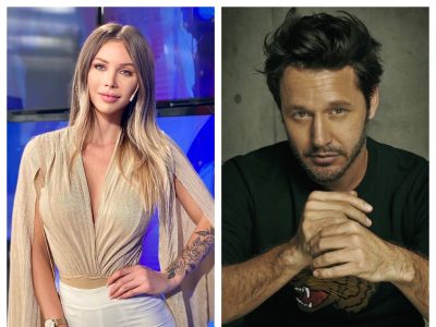 No tiene paz: Romina Malaspina desmiente chats junto a Benjamín Vicuña pero aparecen nuevas pruebas