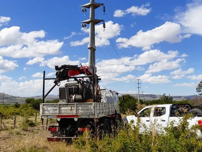 Este fin de semana el EPEN hará el mantenimiento estacional programado en Alicurá