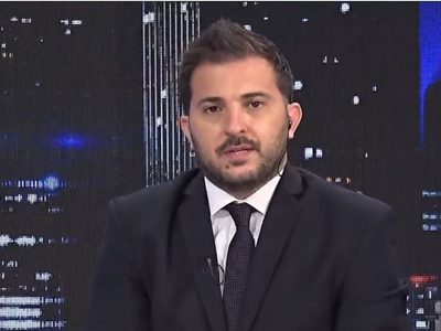 Diego Brancatelli y Cecilia Insinga se muestran juntos en los Martín Fierro: así fue el encuentro con Luciana Elbusto