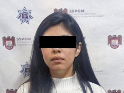 Mantuvo congelado tres meses el cadáver de su bebé; tira el cuerpo en la calle