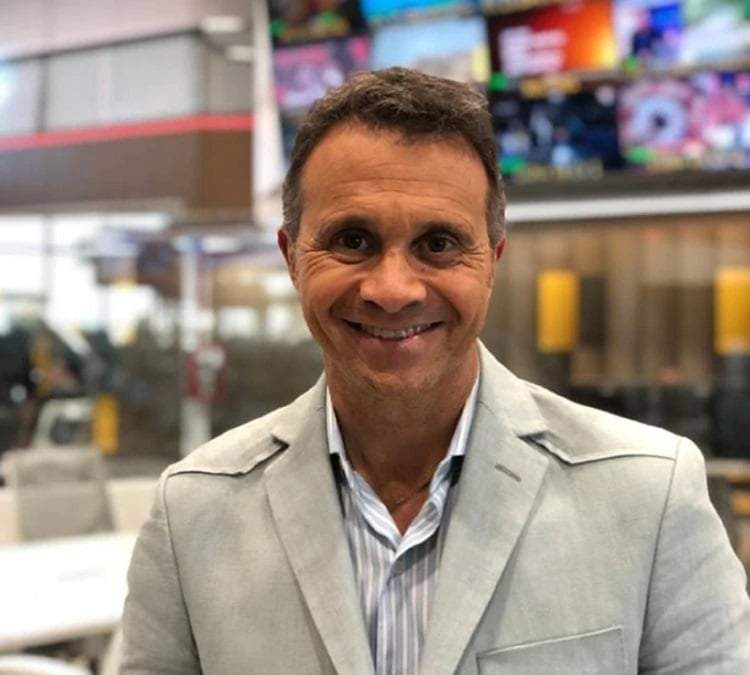 Sergio Lapegüe. Fuente: (Google)