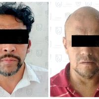 Sacan de las calles de la CDMX a dos presuntos violadores y a un acusado de feminicidio