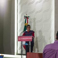 Presentan plataforma de personas desaparecidas pero no abren datos